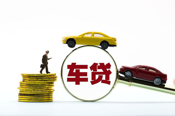 深圳坪山区个人信用贷款